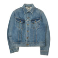 Vintage Lee Denim Jacket S