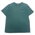 90s Nike Mini Logo Tee L
