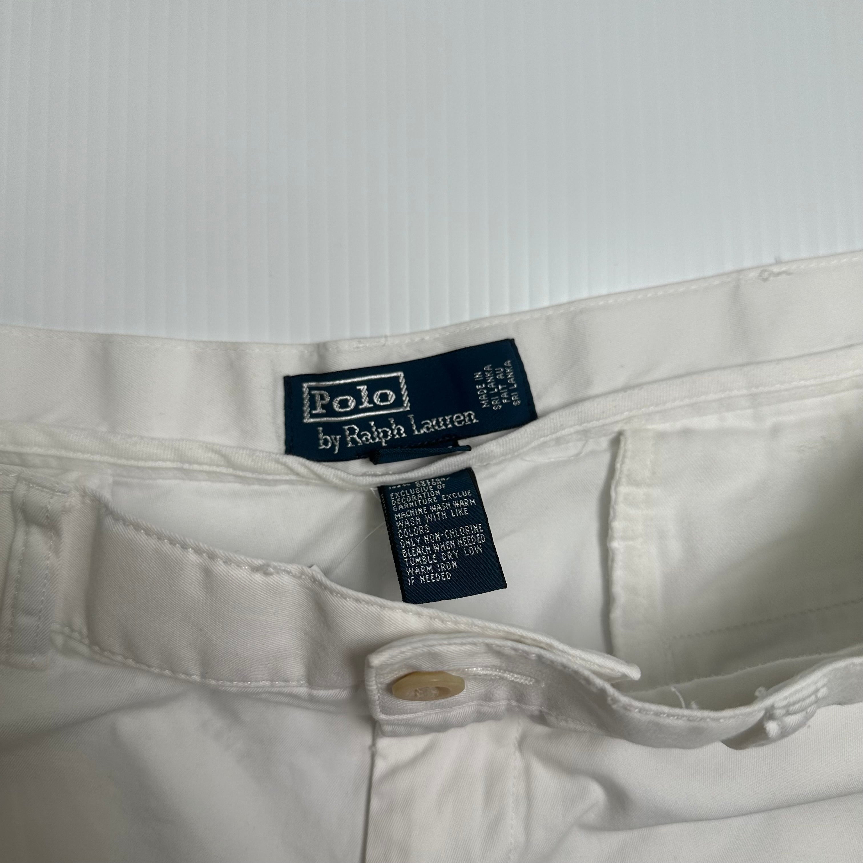 Polo Ralph Lauren Golf Shorts 36