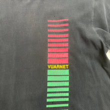 Load image into Gallery viewer, Vintage Vuarnet France Faded Longsleeve Shirt S
