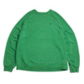 2000's Nike Mini Swoosh Crewneck XL