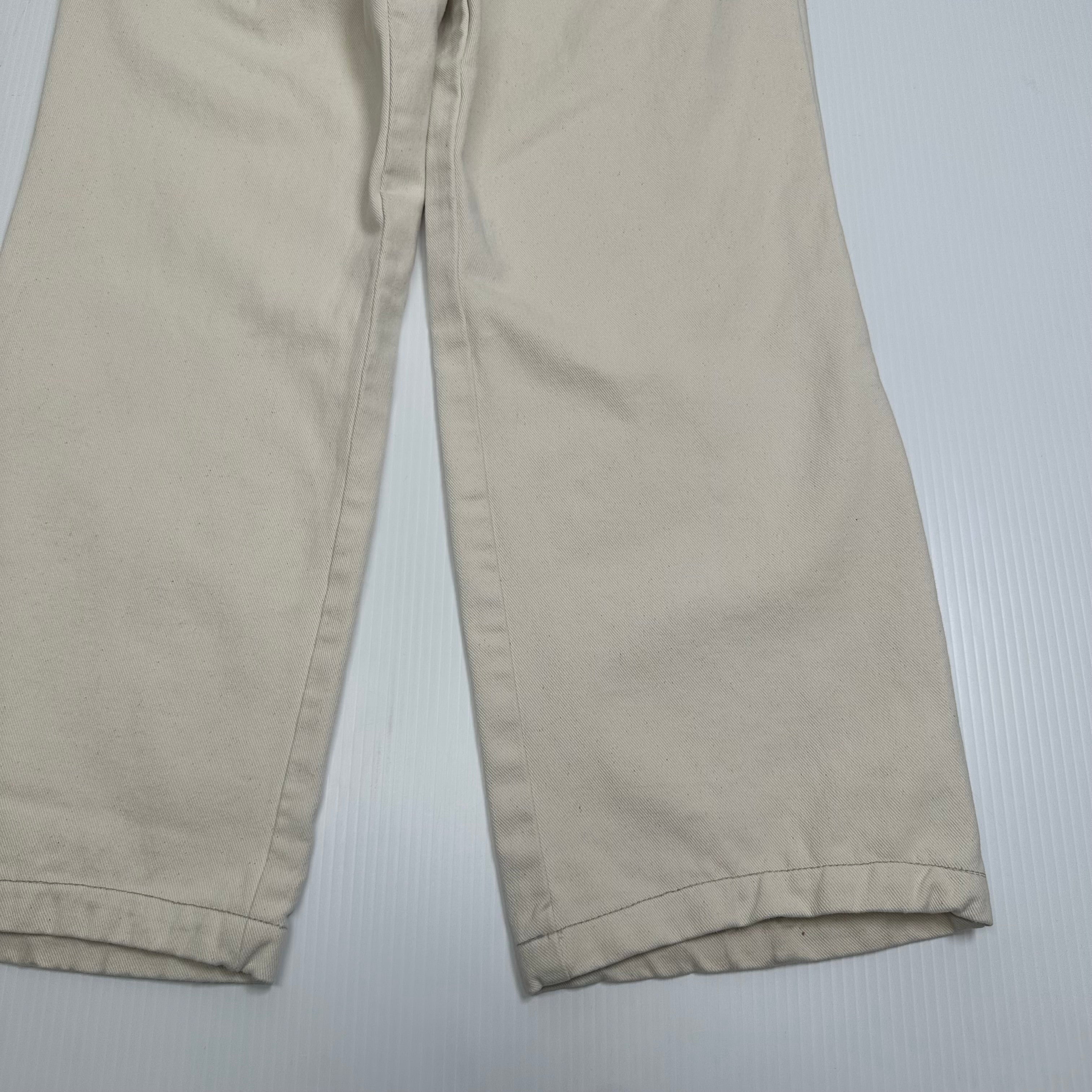 Vintage Energie Gulliver Loose Fit Denim 36