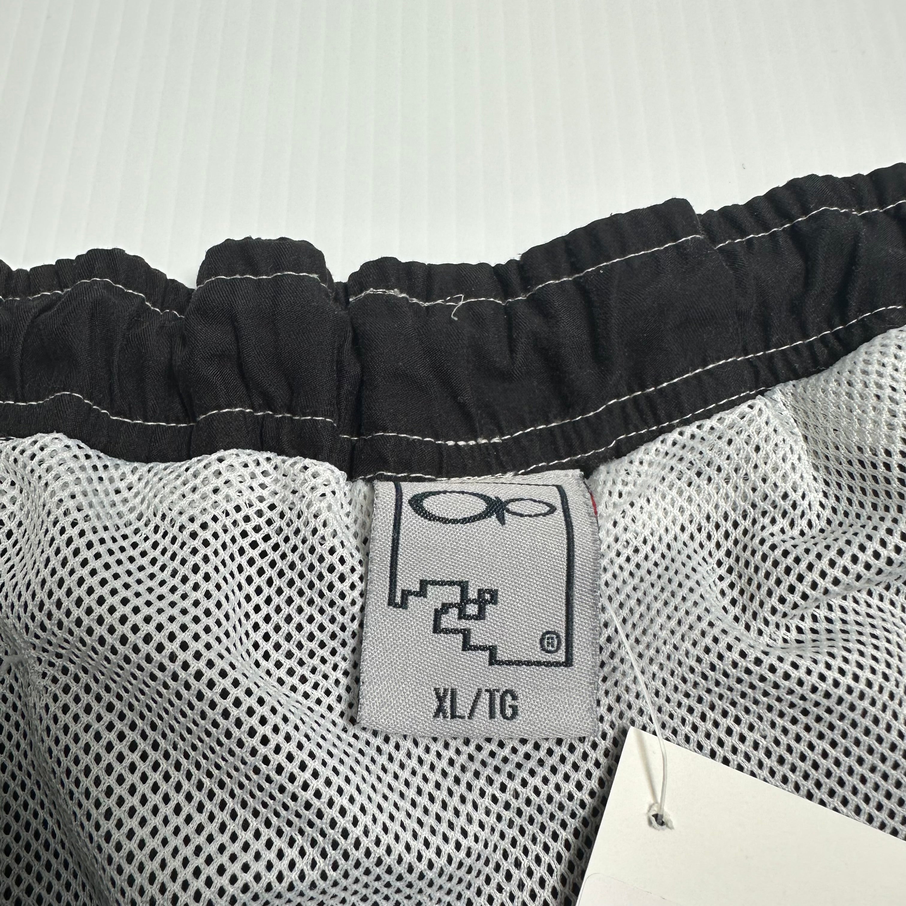 Y2K Ocean Pacific Swim Shorts XL