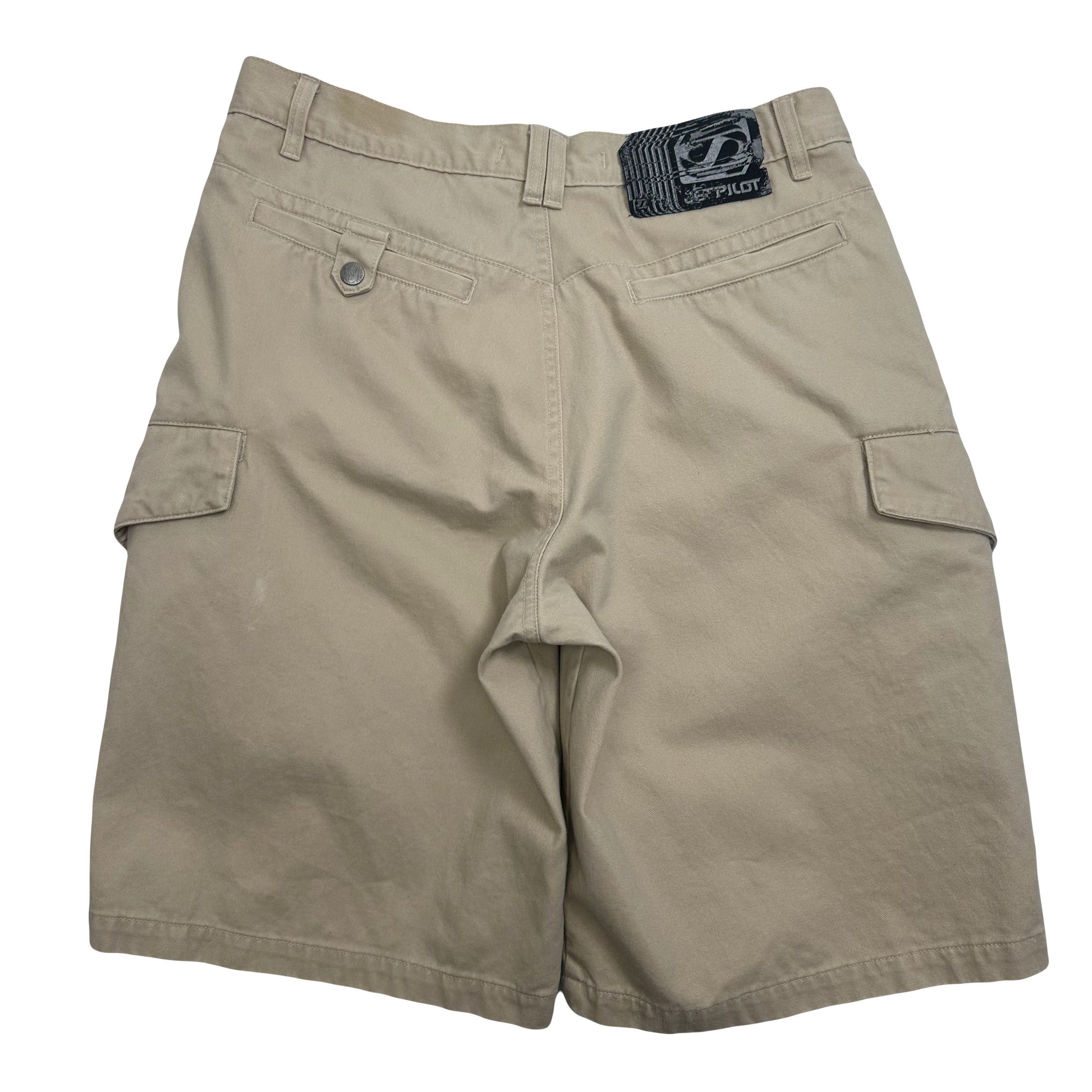 Jetpilot Baggy Cargo Shorts 32