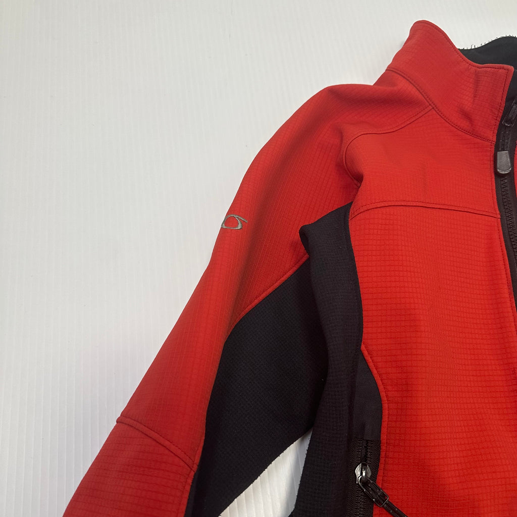 Arc'teryx Polartec Lined Windstopper Jacket Women's S