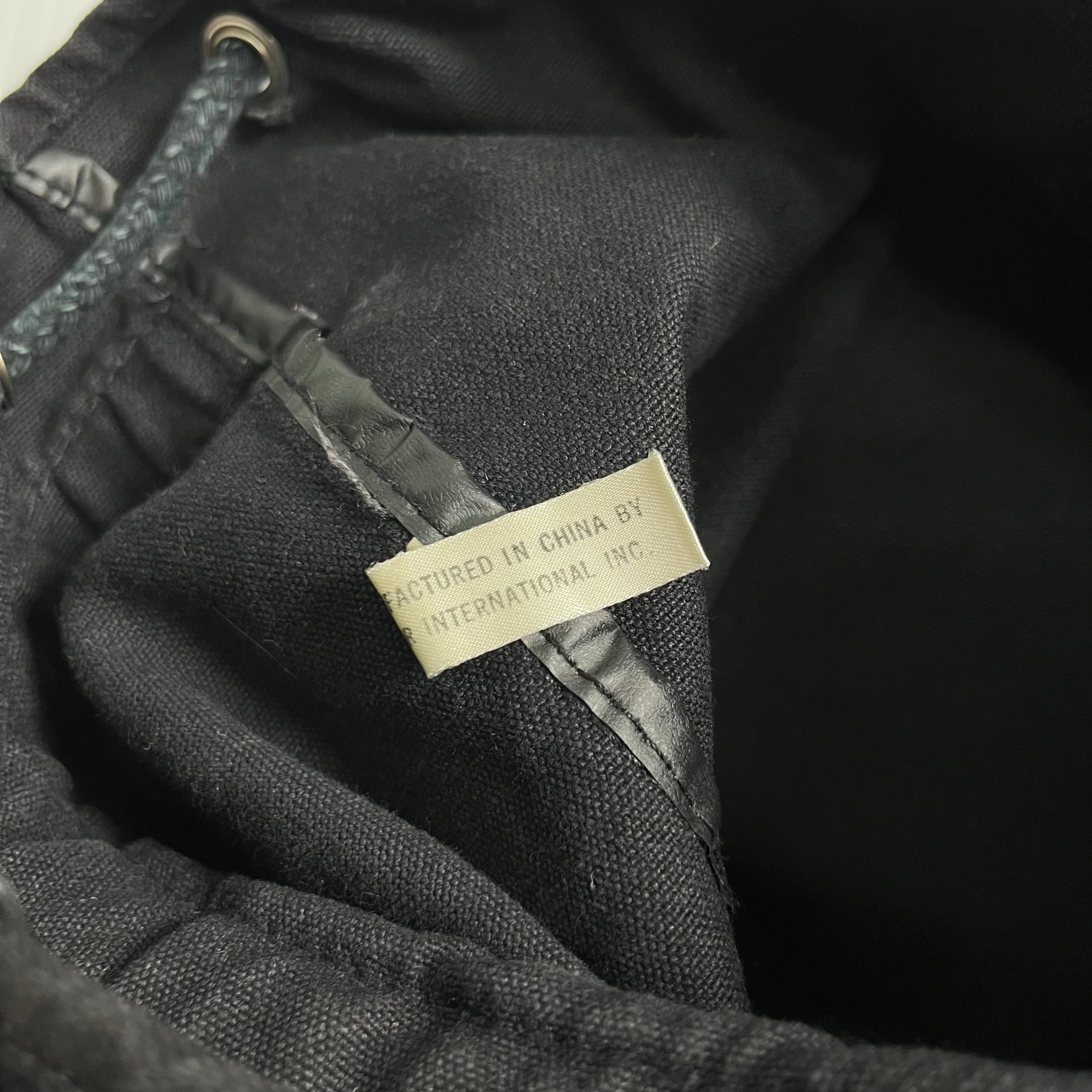 1991 Picasso Mini Backpack O/S