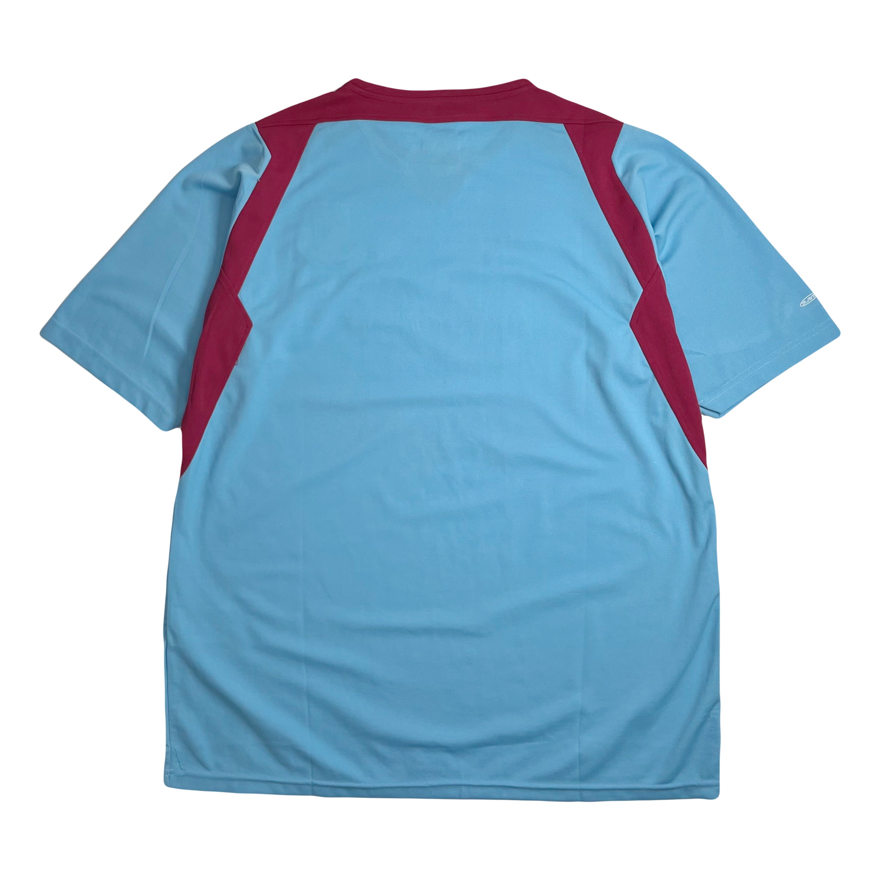 2004-05 Reebok West Ham Away Kit XL