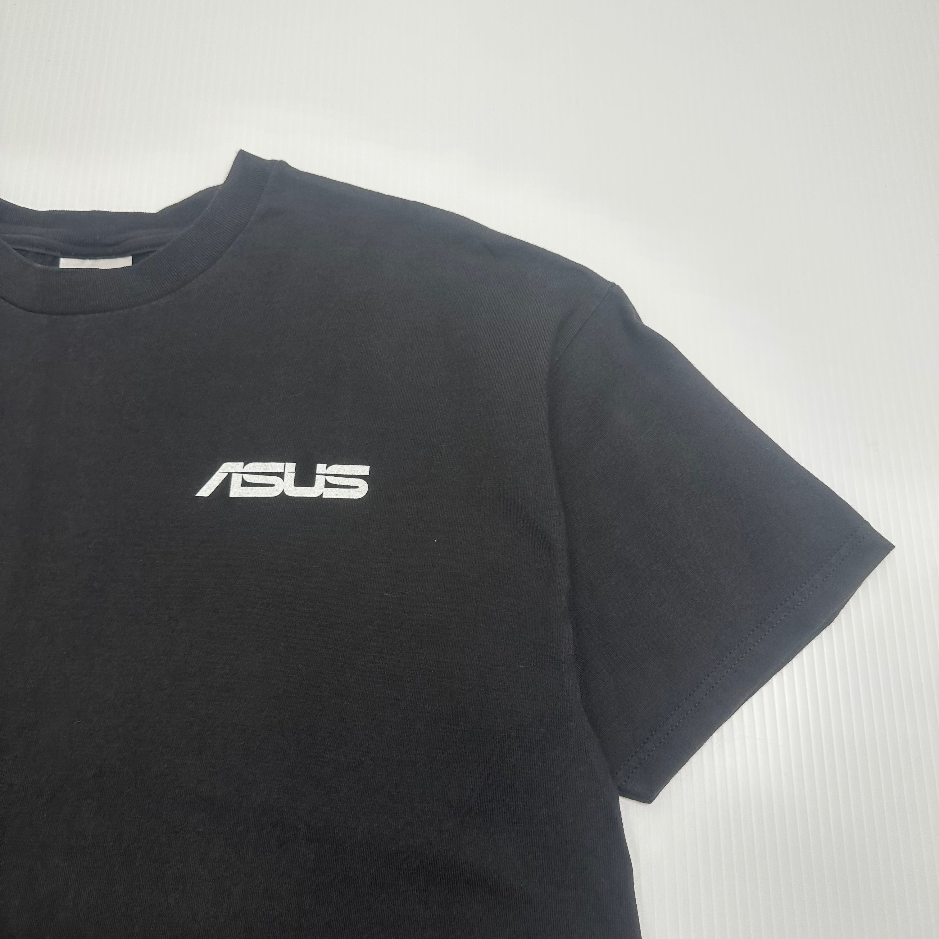 Vintage ASUS Innovative Solutions Graphic Tee XL