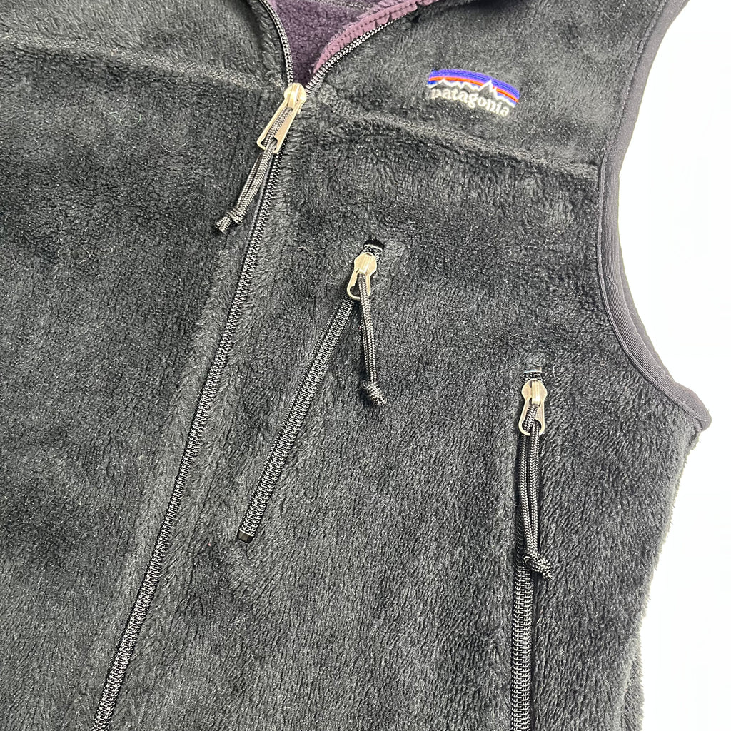 Patagonia Fleece Vest XS