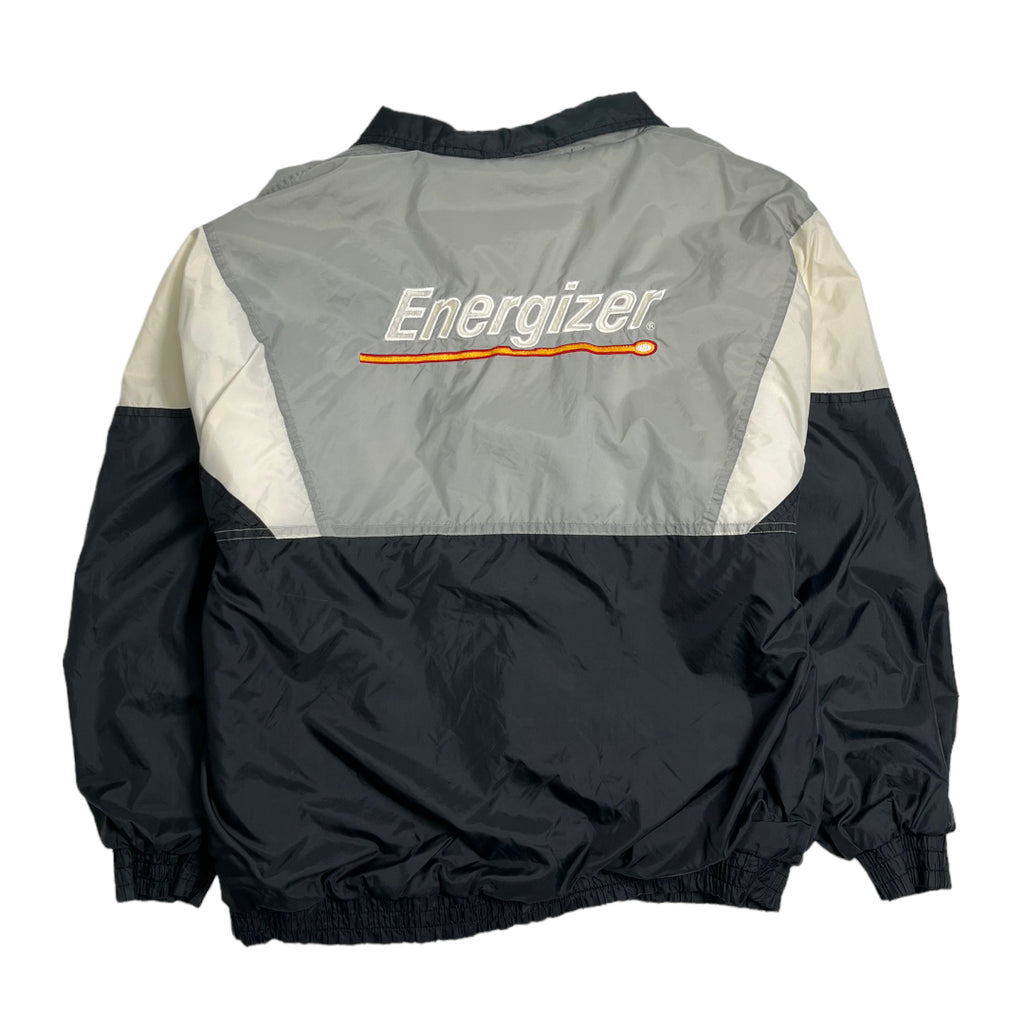 Vintage Energizer Bunny Windbreaker L