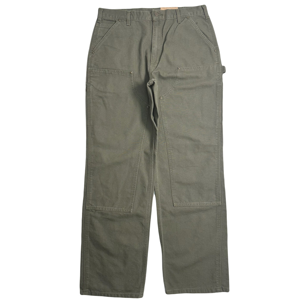 Vintage Carhartt Double Knee Denim BNWT 34