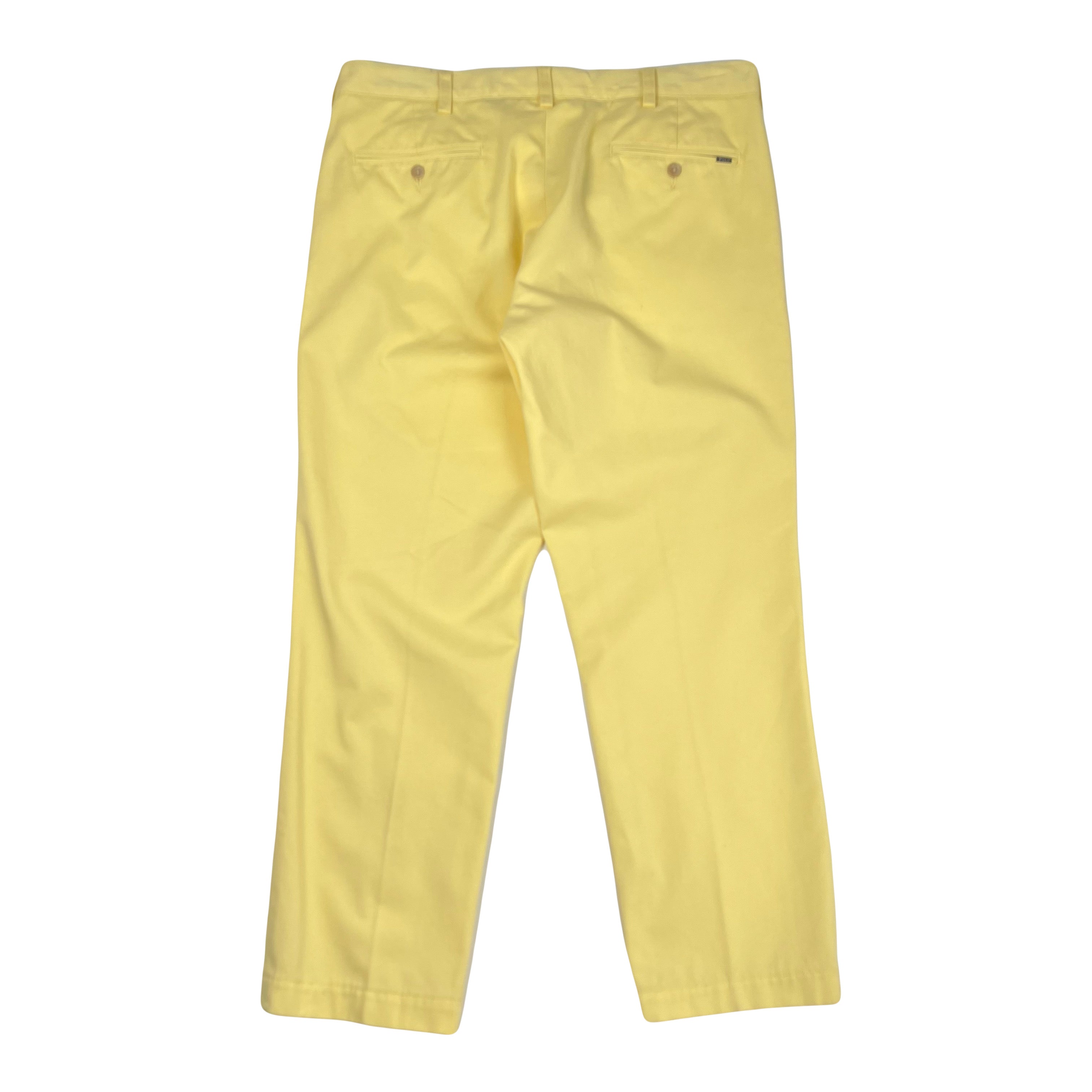 Vintage Polo Ralph Lauren Trousers 34