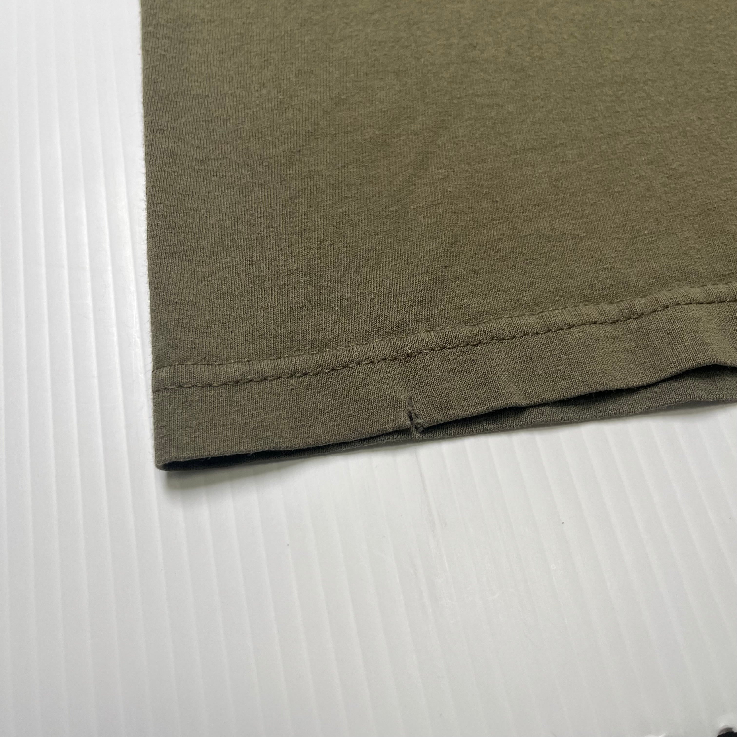 Bob Marley One Love Graphic Tee XL