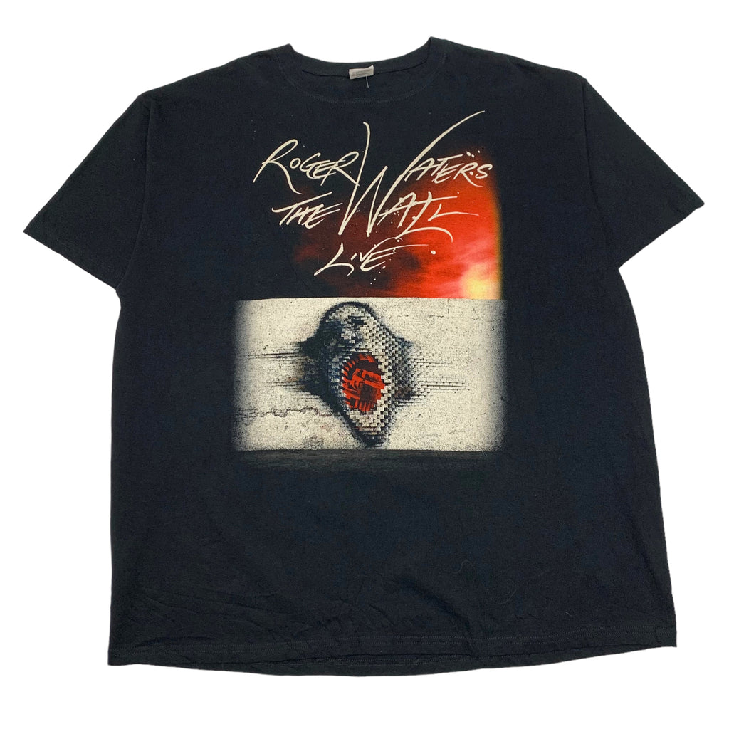Pink Floyd Graphic Tee XXL