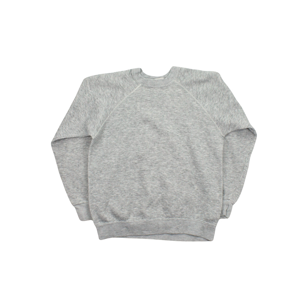 80s Disney Mickey Mouse Crewneck M