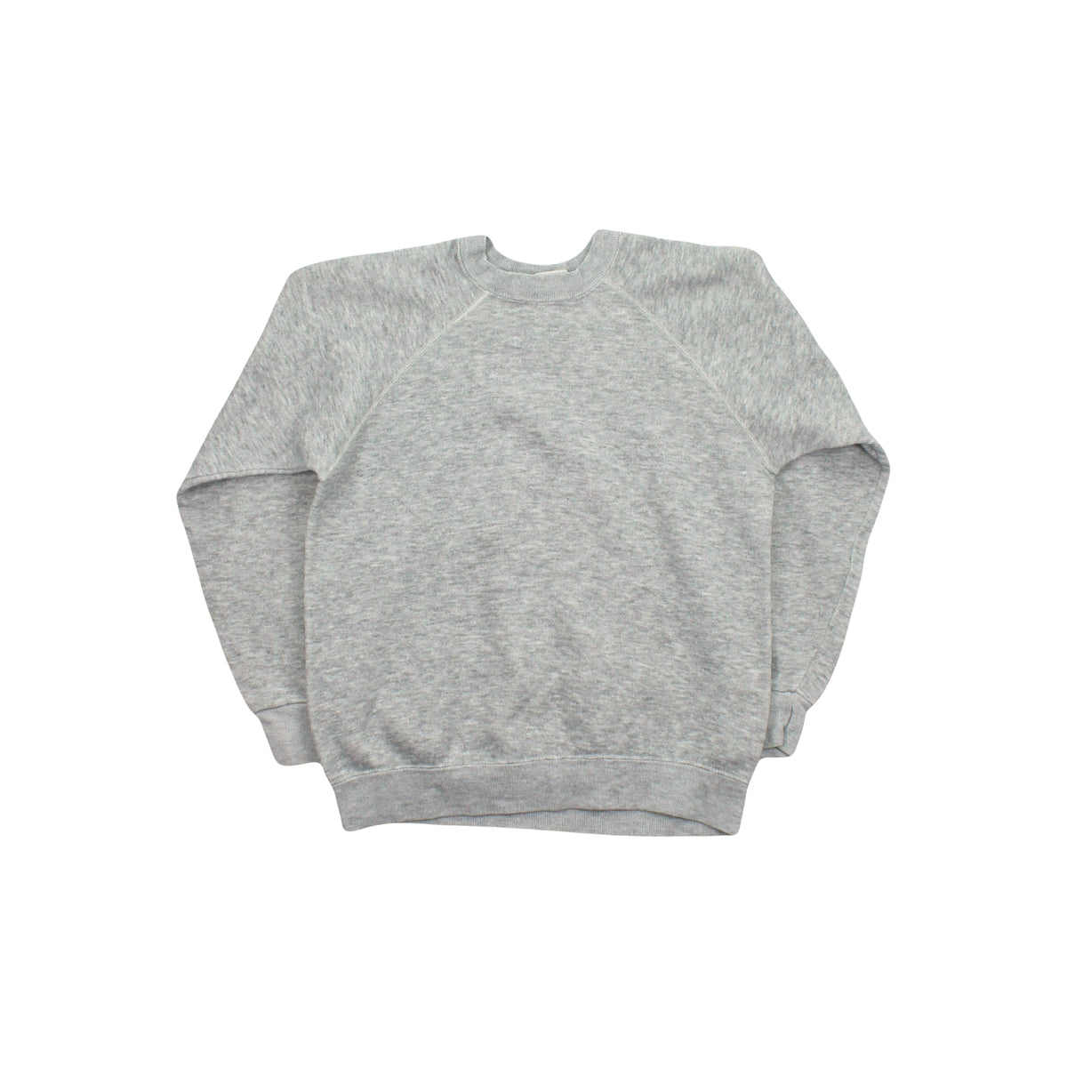 80s Disney Mickey Mouse Crewneck M