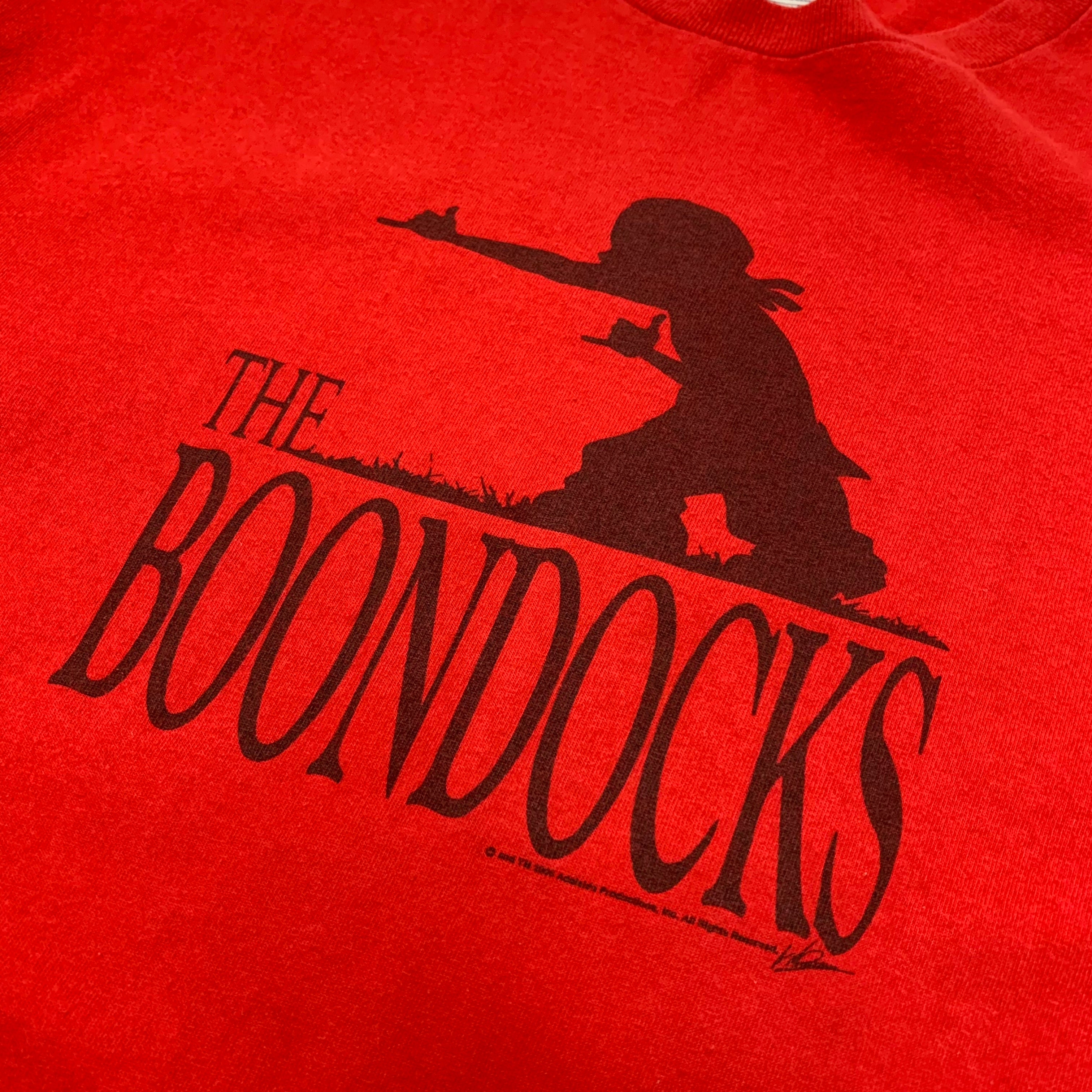 06’ Boondocks Tee XL