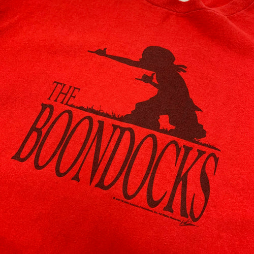 06’ Boondocks Tee XL