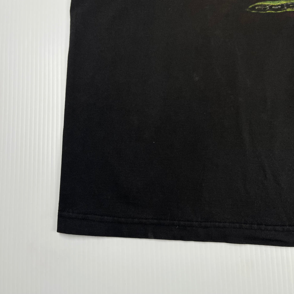 Vintage Godzilla Movie Graphic Tee XL