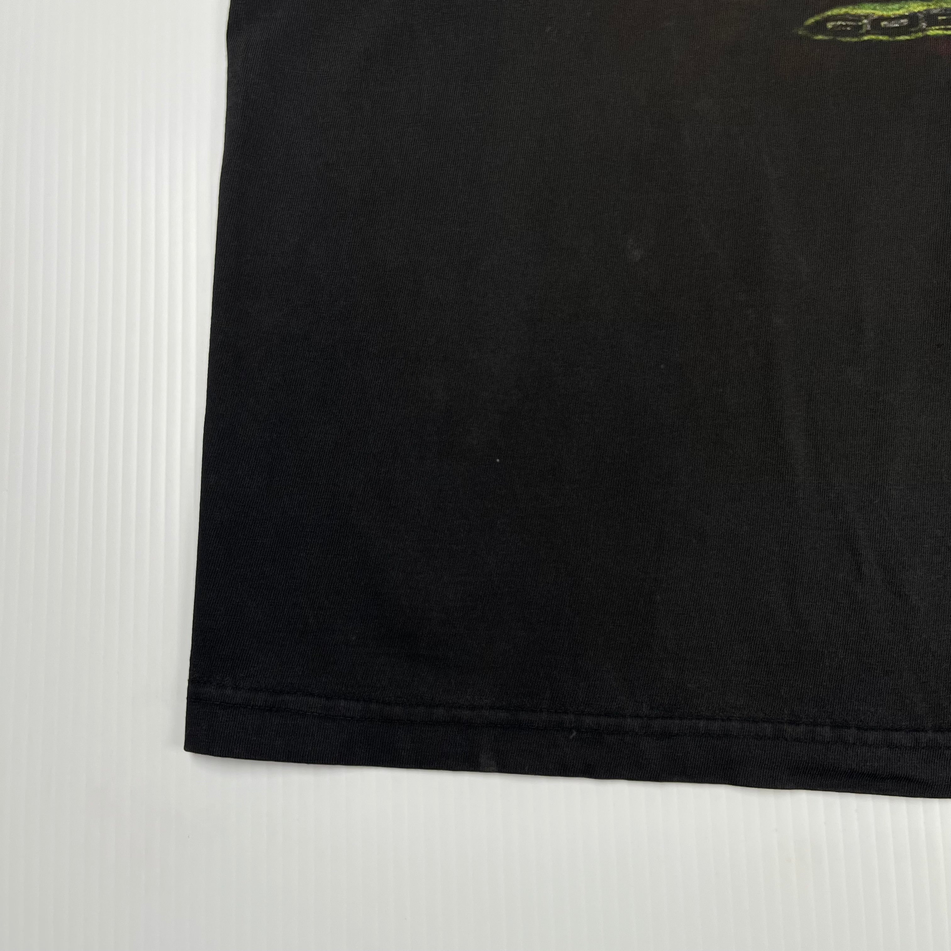Vintage Godzilla Movie Graphic Tee XL