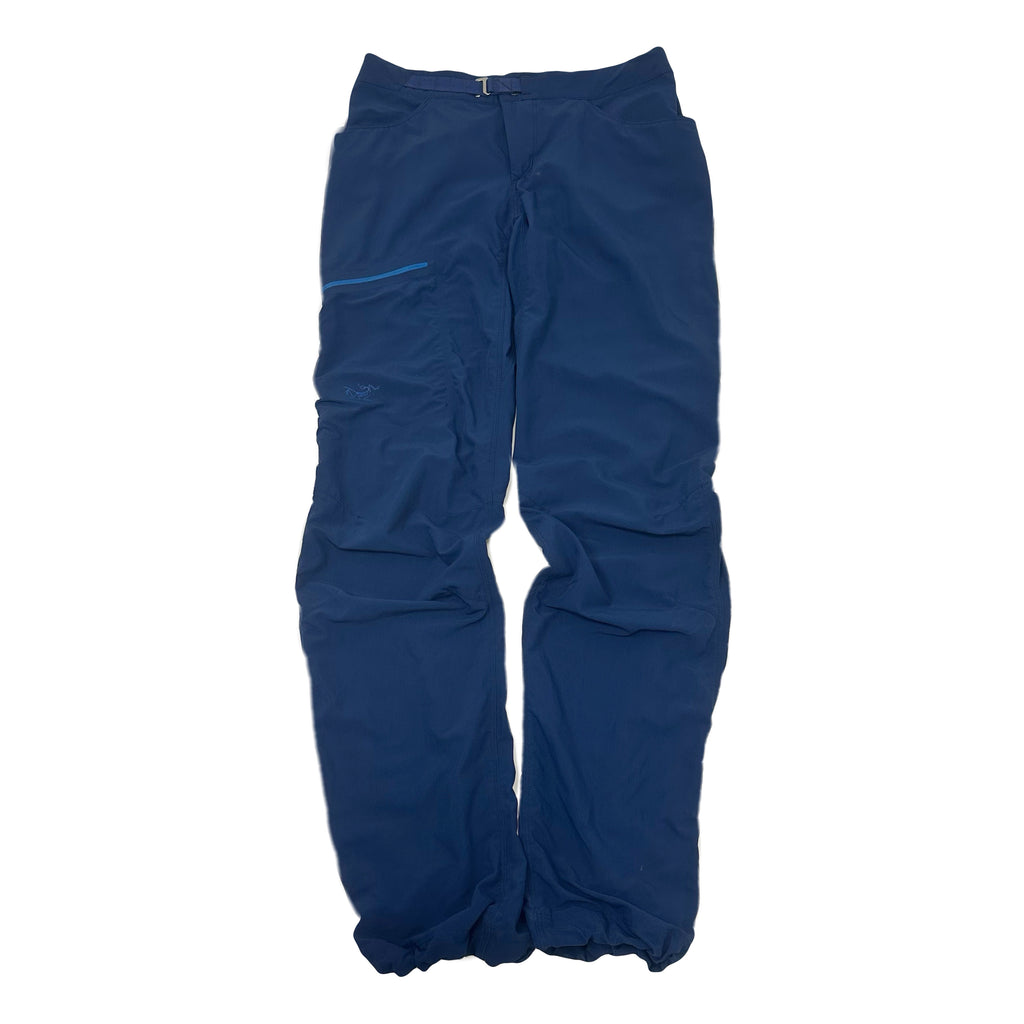 Arc'teryx Light Cargo Hiking Pants Women's 4