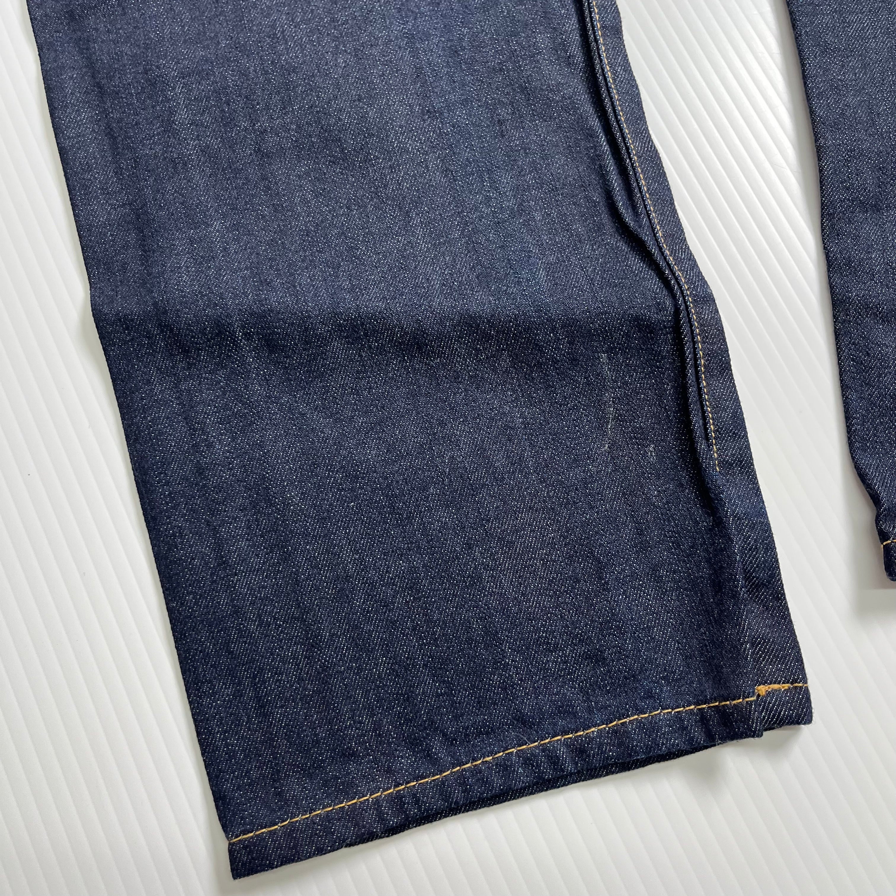 Billionaire Boys Club Ice Cream Drip Denim 36