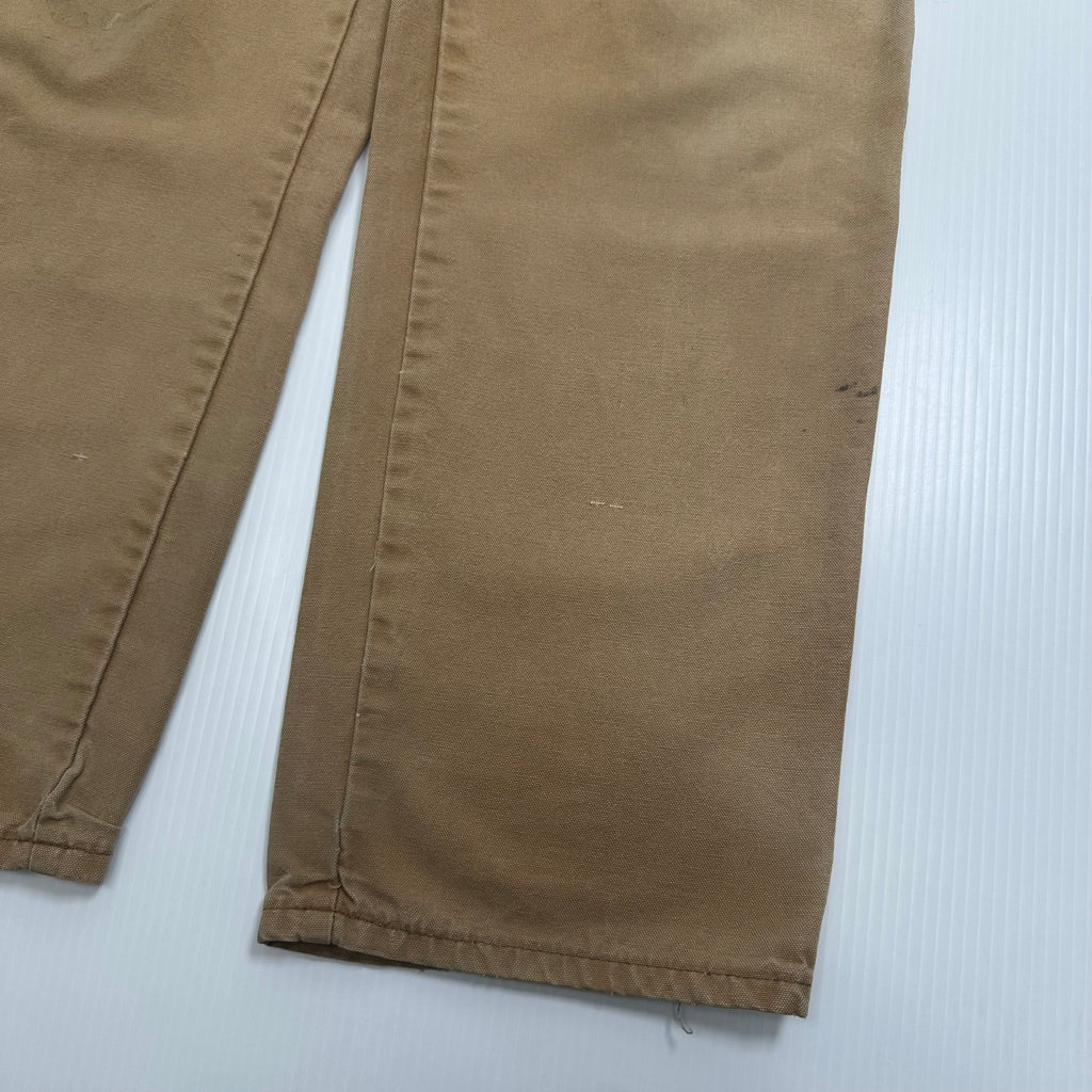 Vintage Dickies Faded Workwear Denim 38