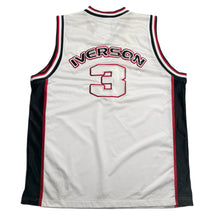 Load image into Gallery viewer, Vintage Reebok Allen Iverson Limited Edition Jersey L
