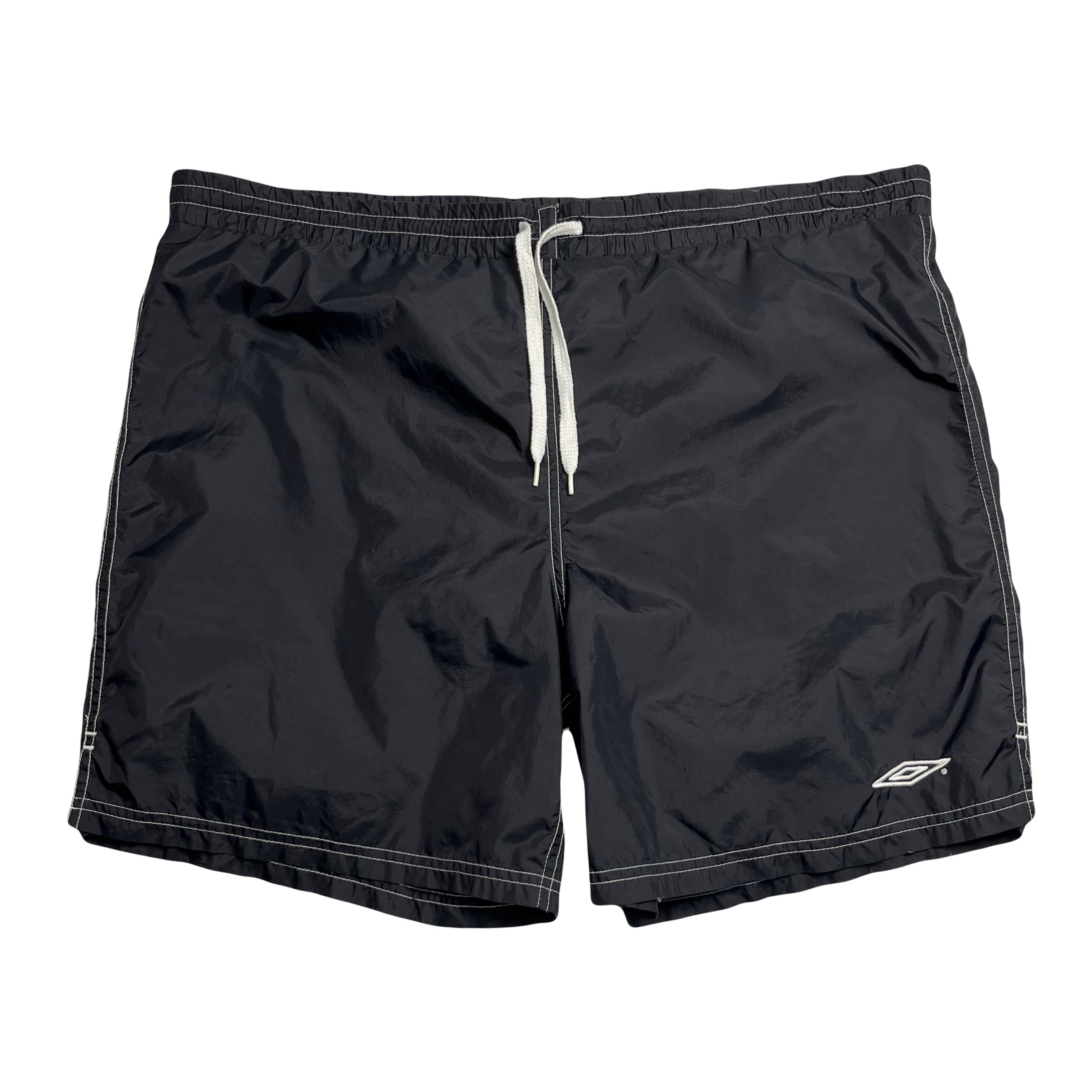 Vintage Umbro Athletic Shorts XL