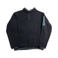 Arc'teryx 1/4 Zip Polartec Fleece Pullover M