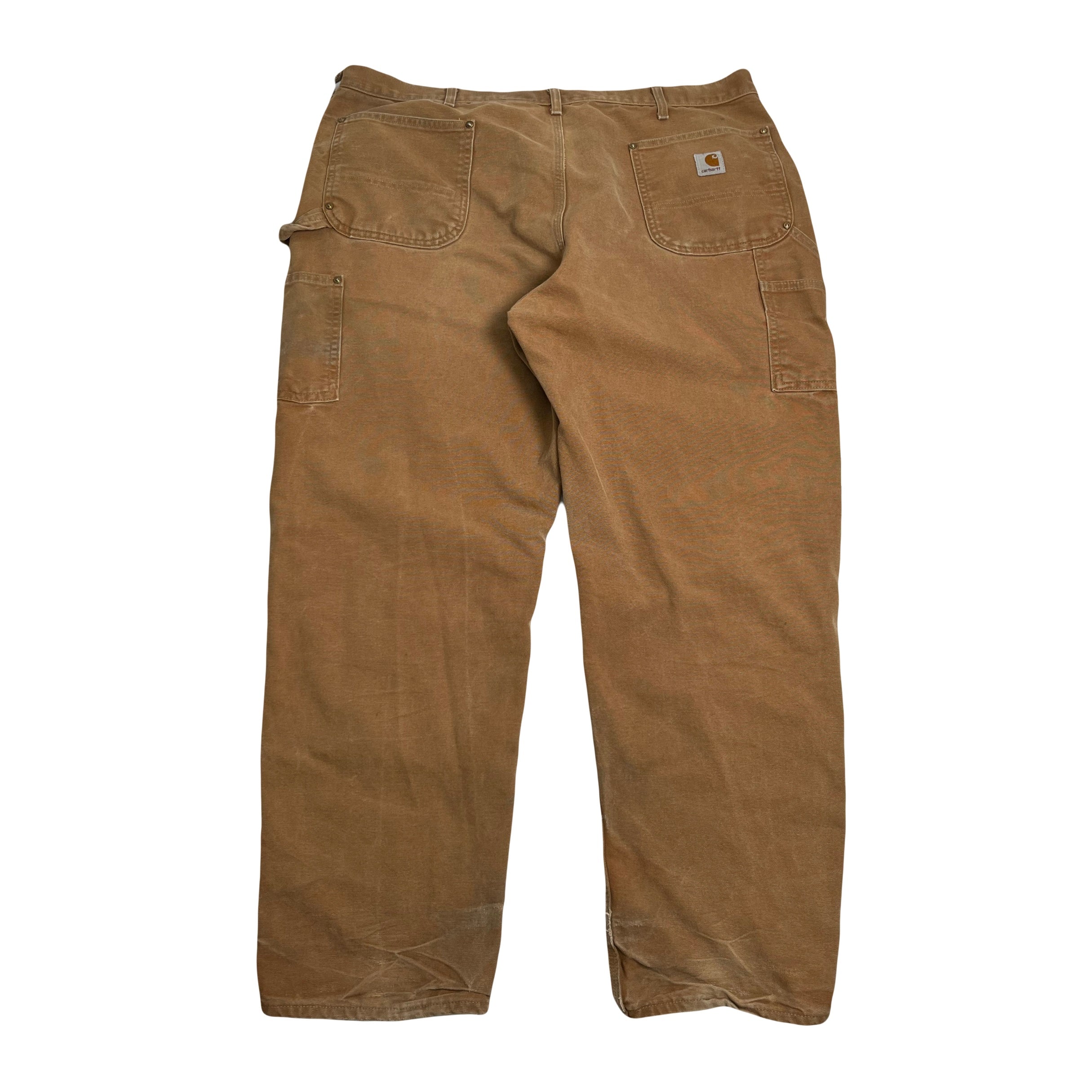 Vintage Carhartt Double Knee Pants 42