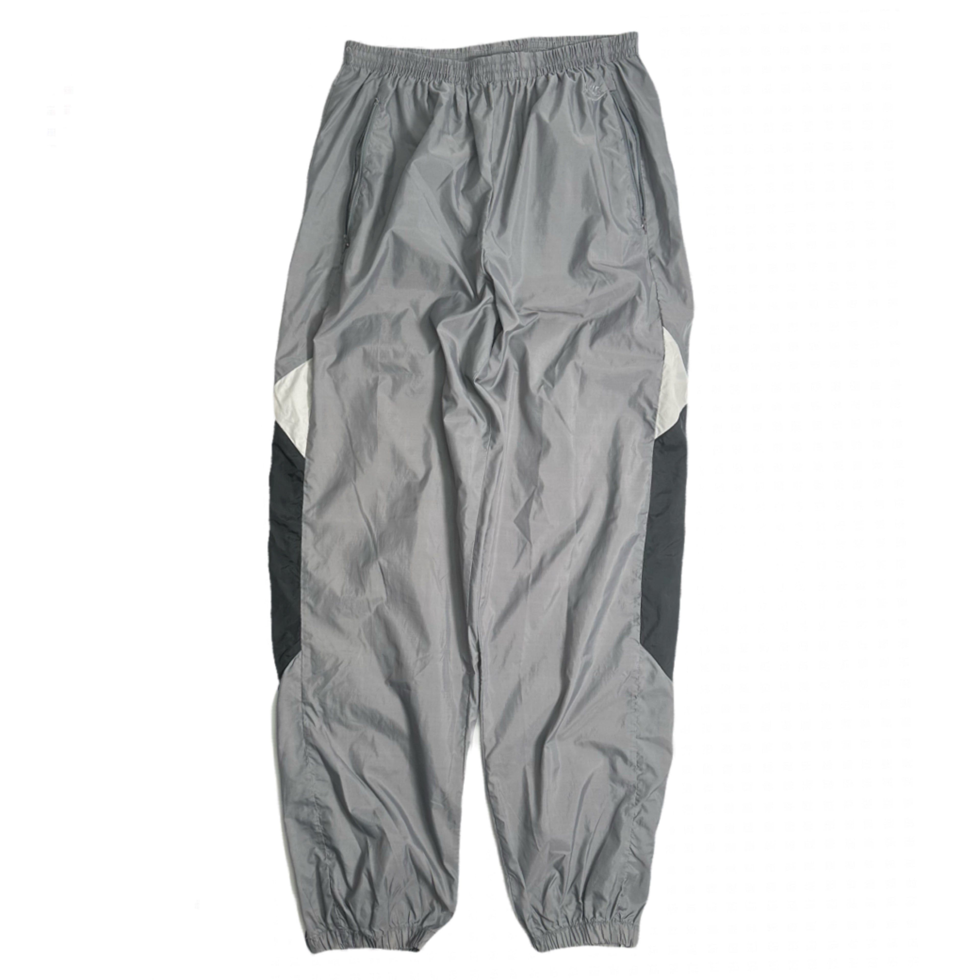 Vintage Nike Track Pants L