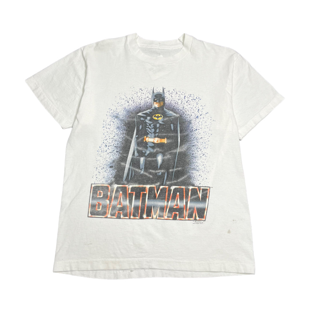 1989 Batman Graphic Tee M