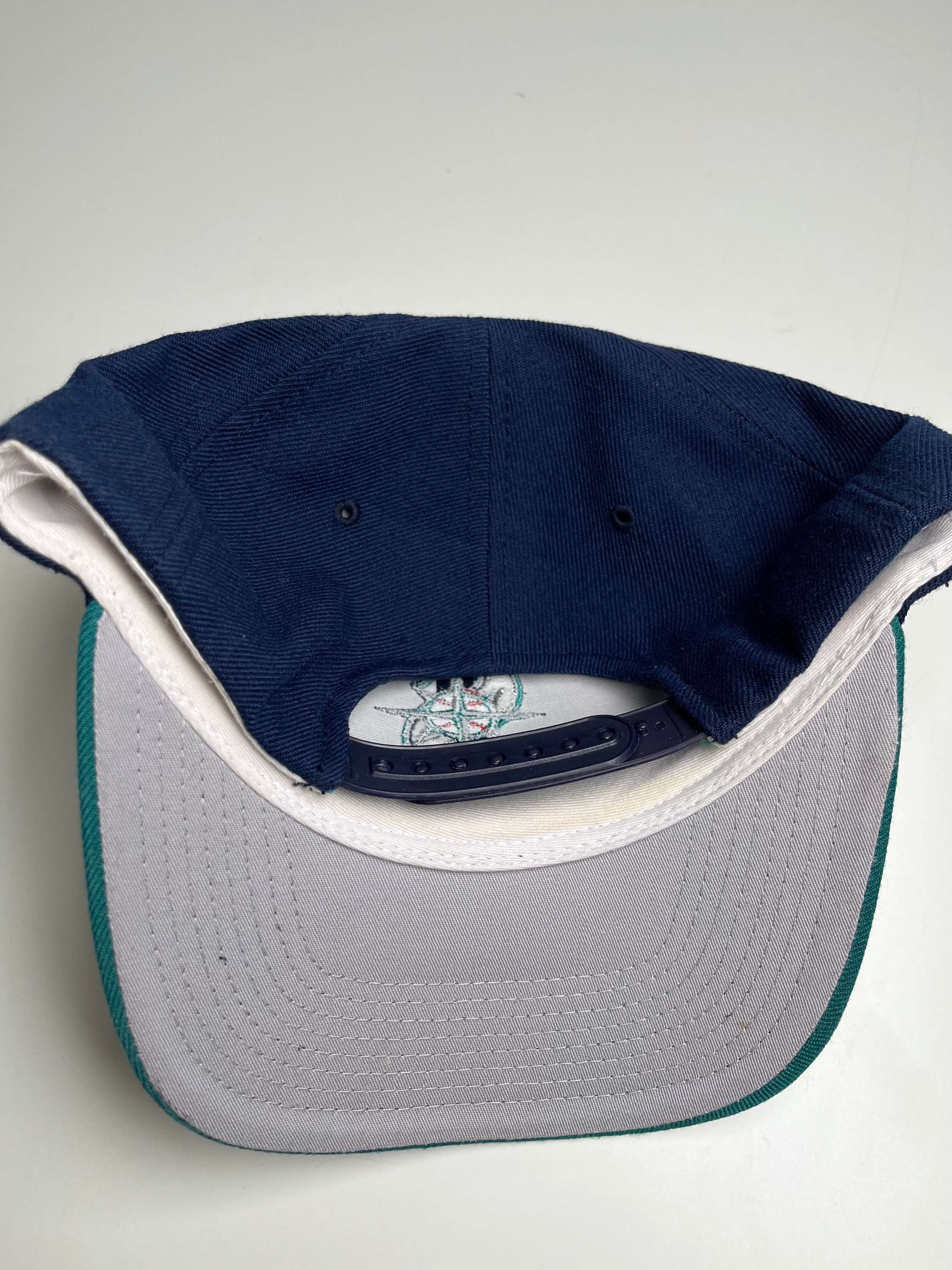 Vintage Seattle Mariners Sports Specialties Snapback