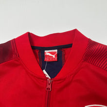 Load image into Gallery viewer, Puma Arsenal Warm Up Track Jacket XL
