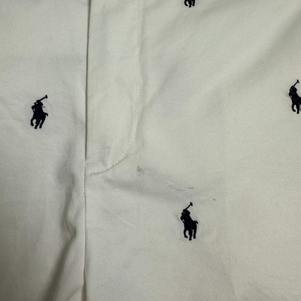 Polo Ralph Lauren Horseman Shorts 38