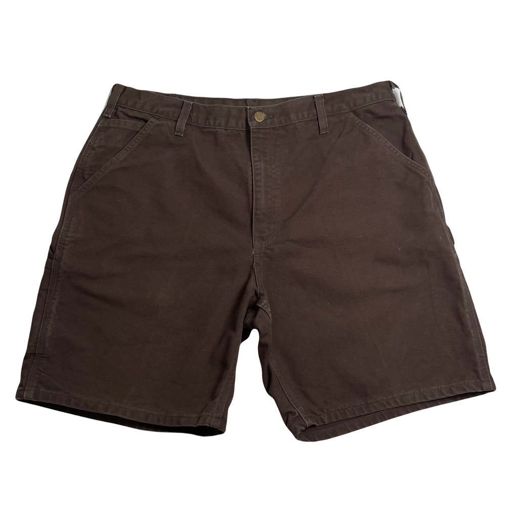Vintage Carhartt B26 Carpenter Shorts 36