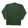 Thomo Wool Blend Cardigan Sweater S