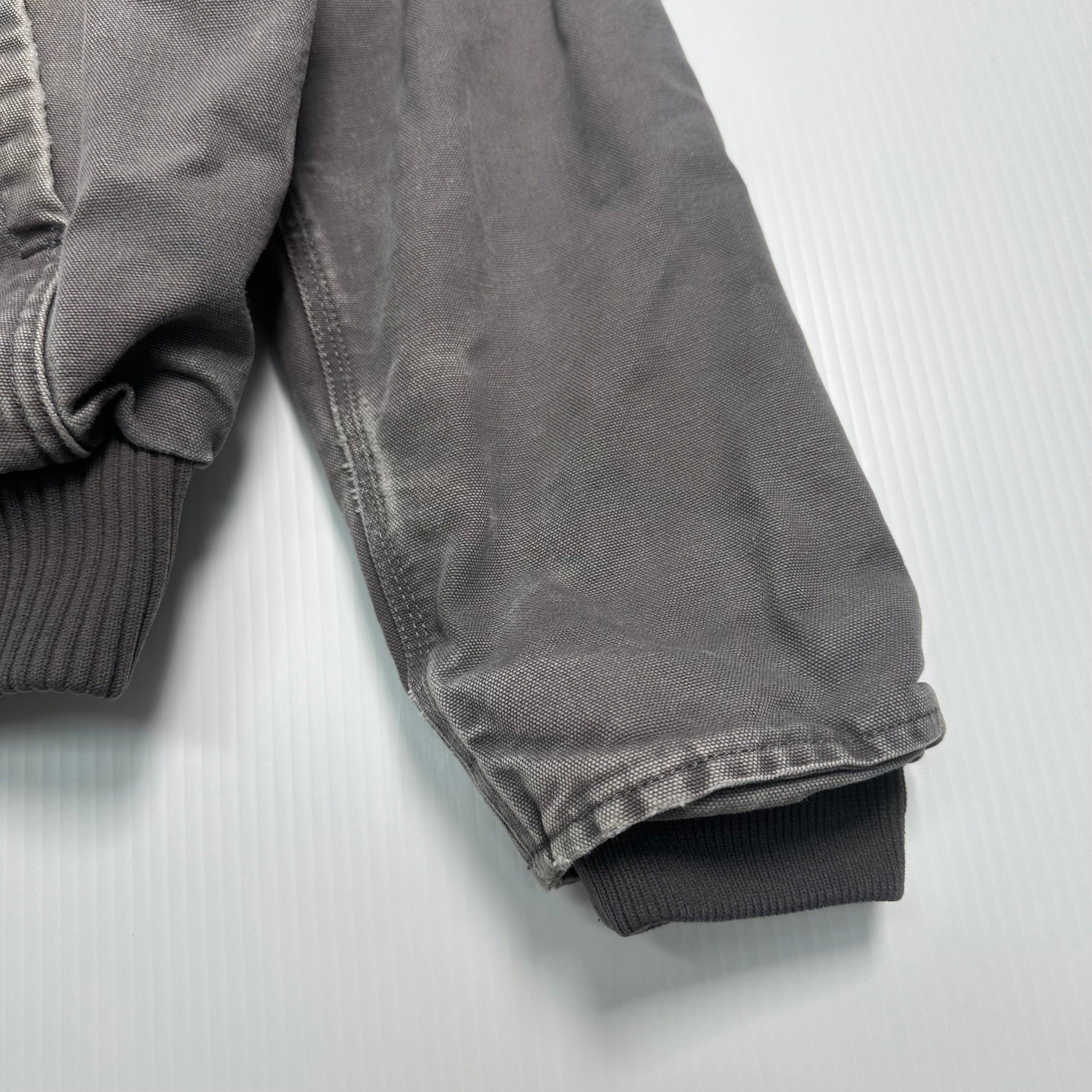 Carhartt Blanket Lined Full Swing Jacket M
