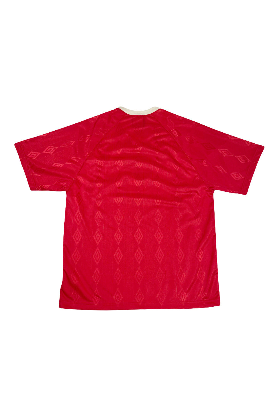 Rework Vintage Umbro x Canada Soccer Jersey M