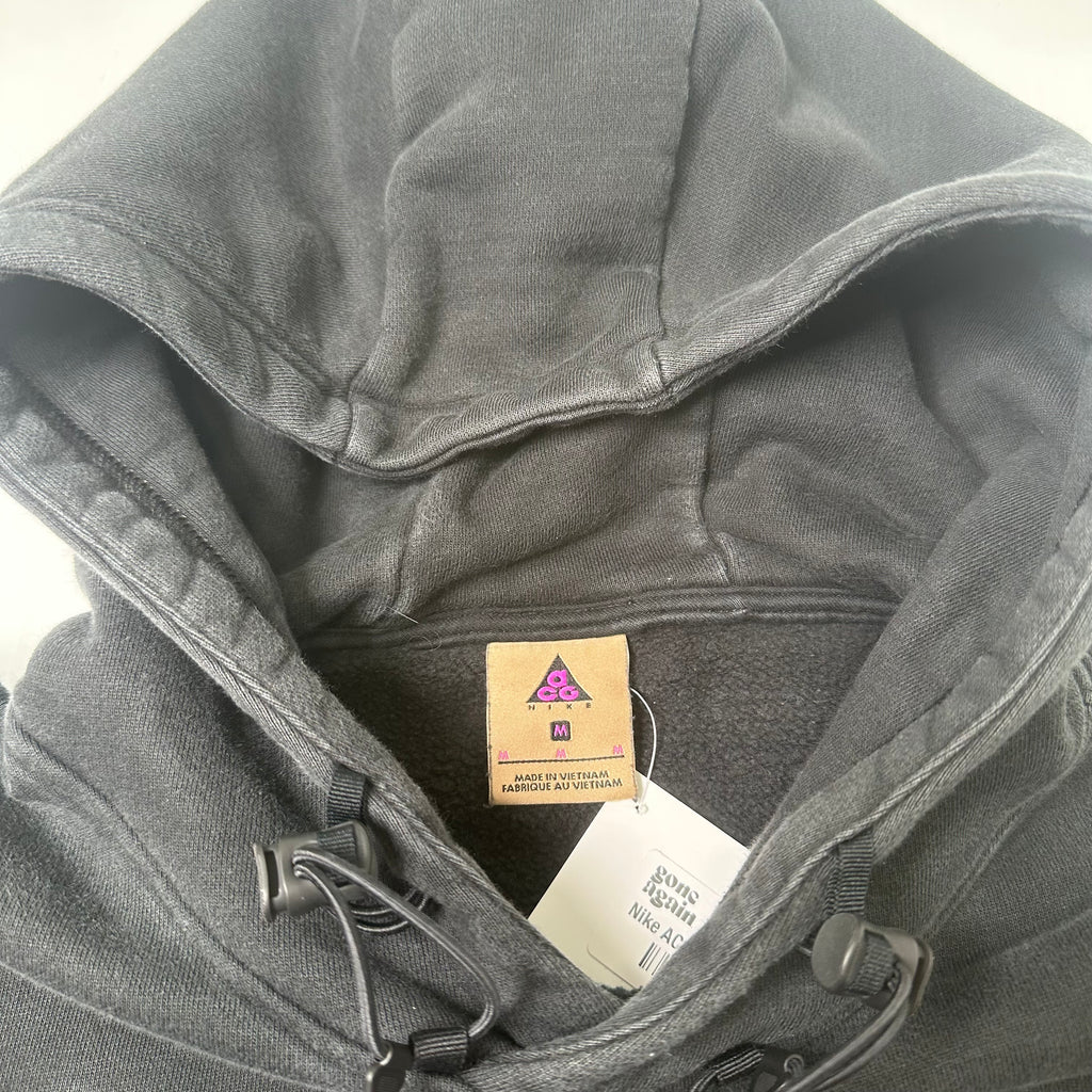 Nike ACG Mini Logo Hoodie M
