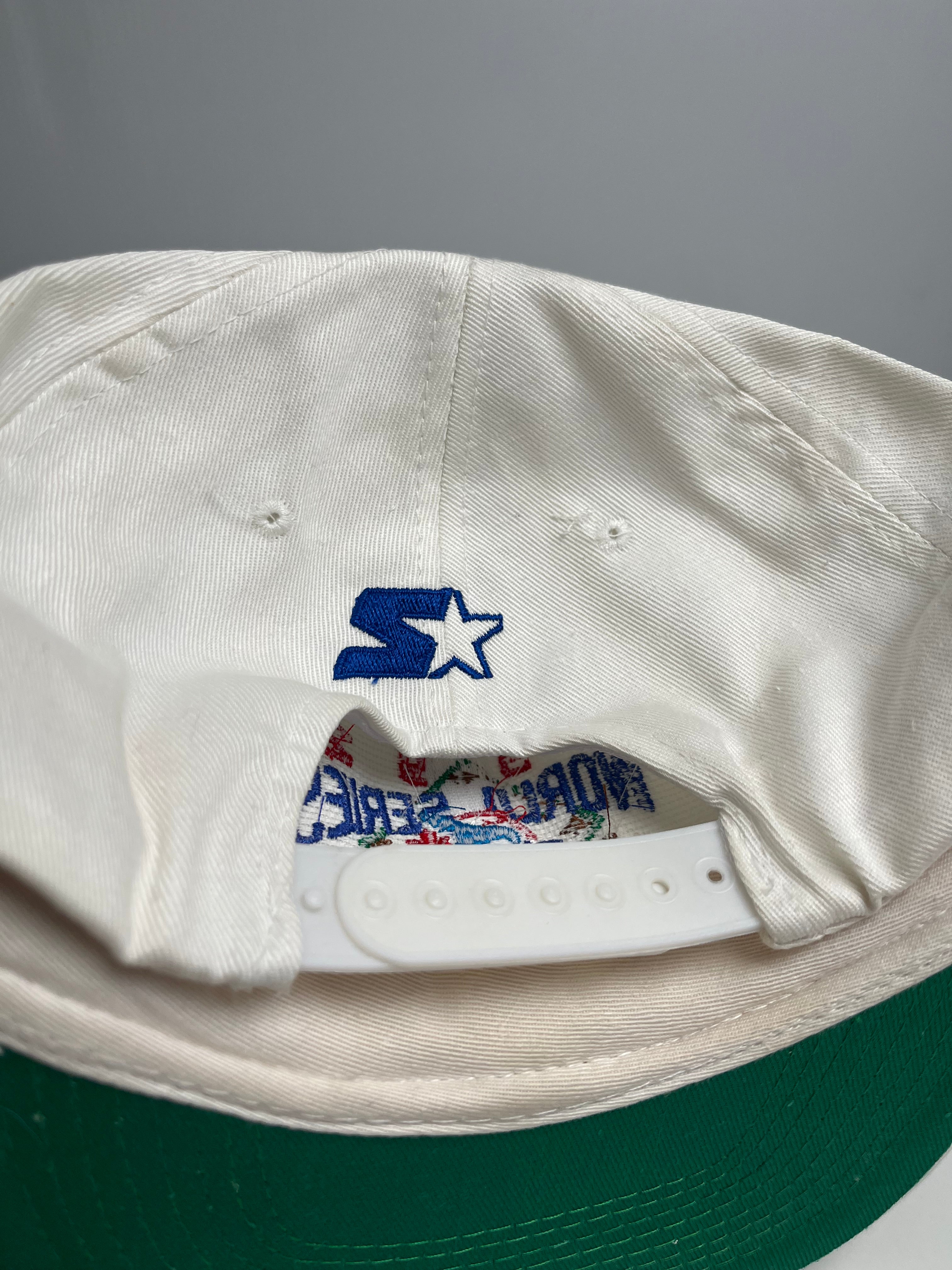 1992 Starter Toronto Blue Jays Snapback