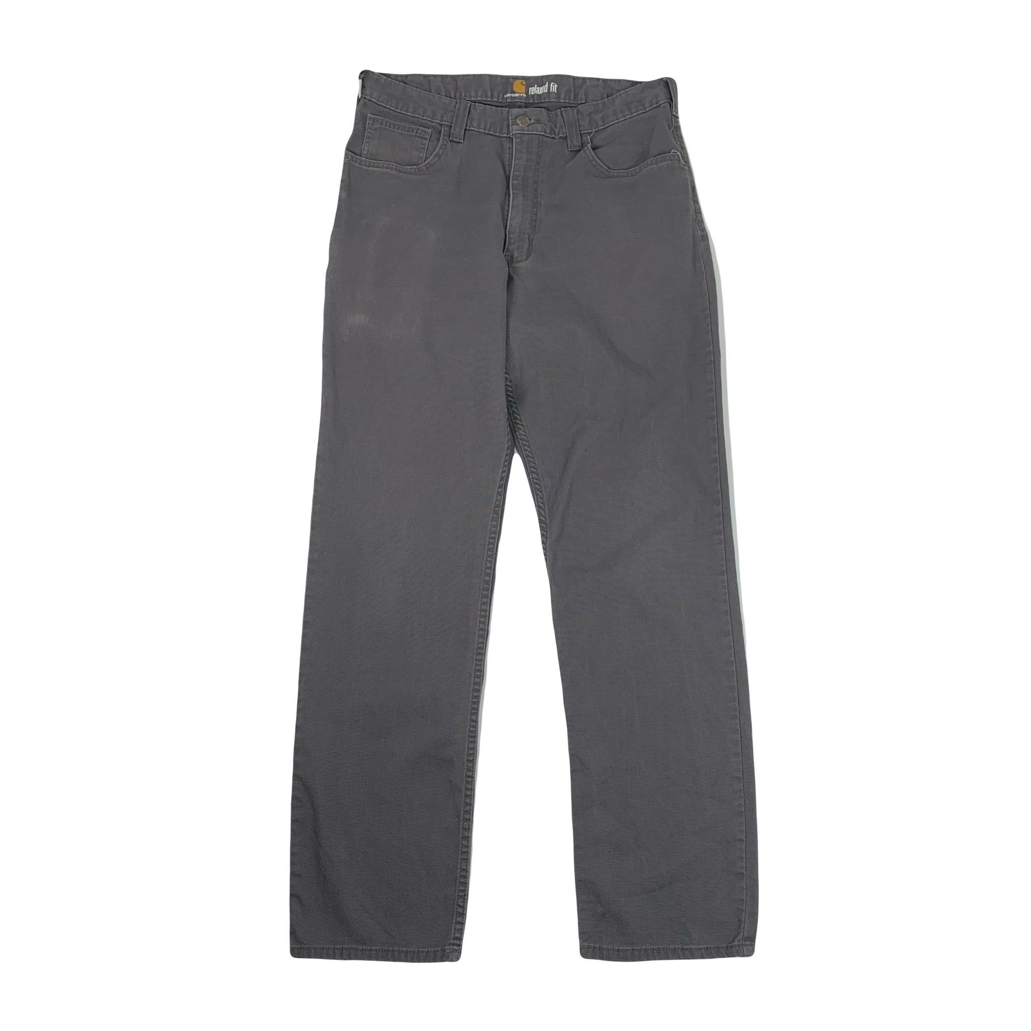 Vintage Carhartt Carpenter Denim 34