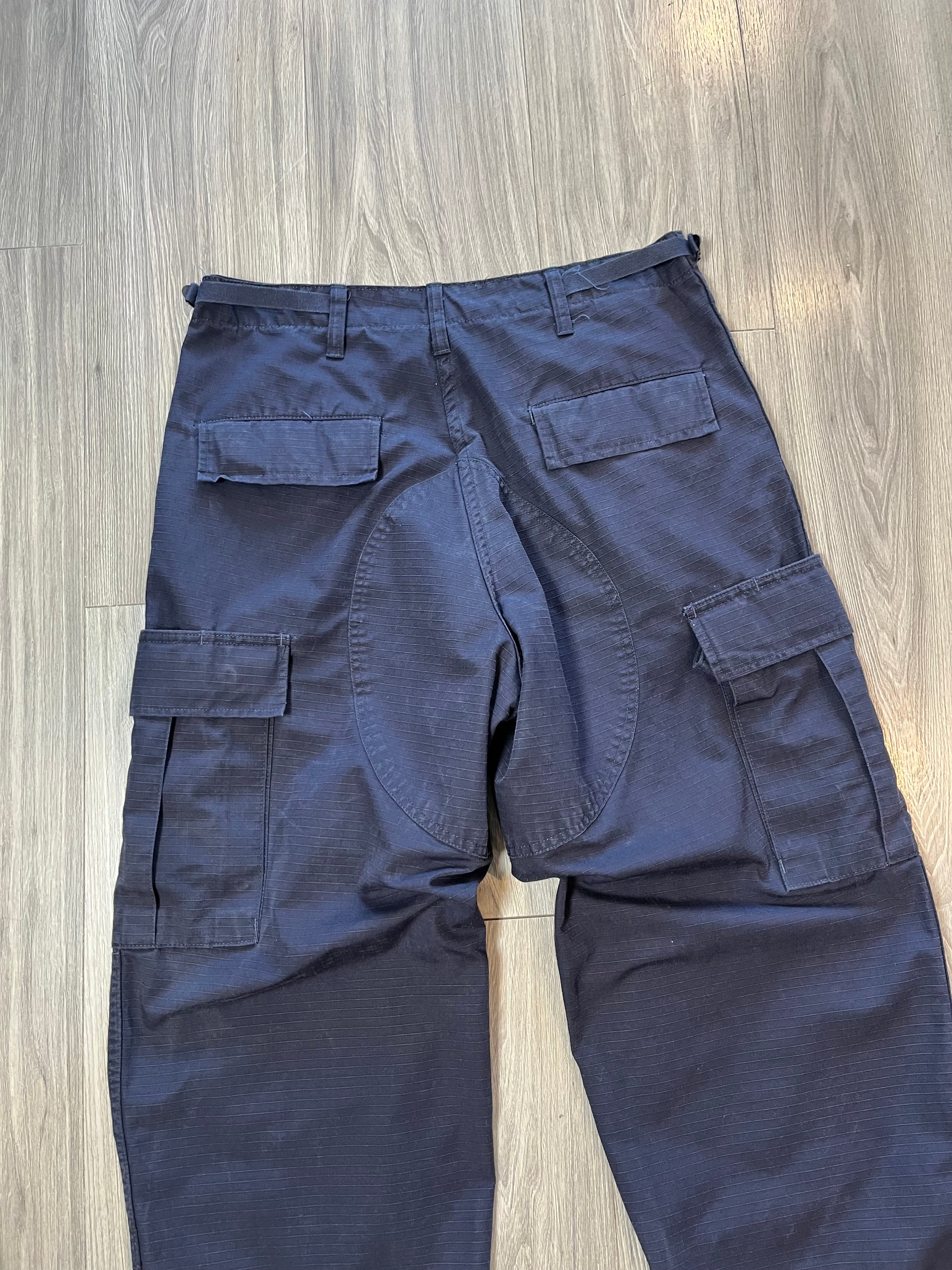 Tru-Spec Military Cargo Pants 32