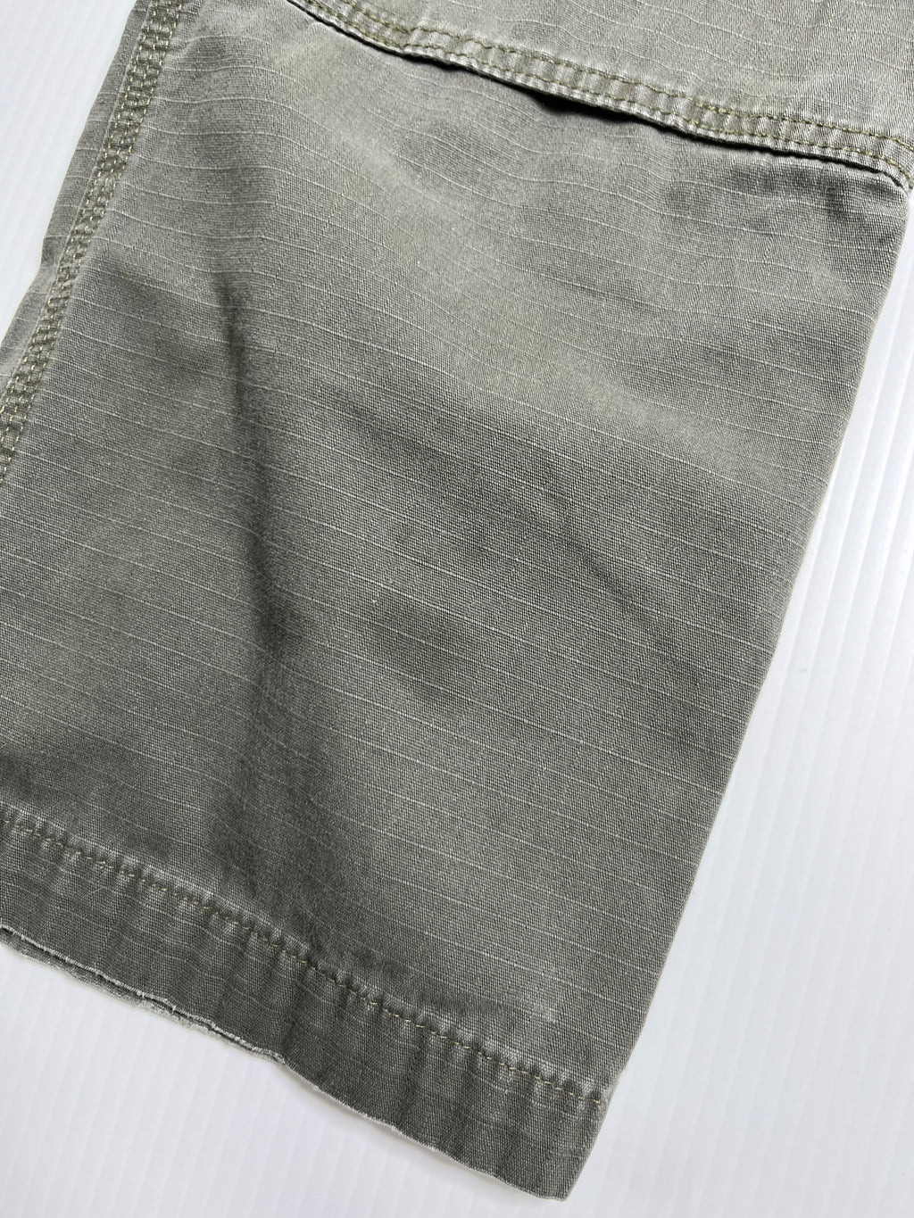 Vintage Carhartt Ripstop Cargo Pants 35