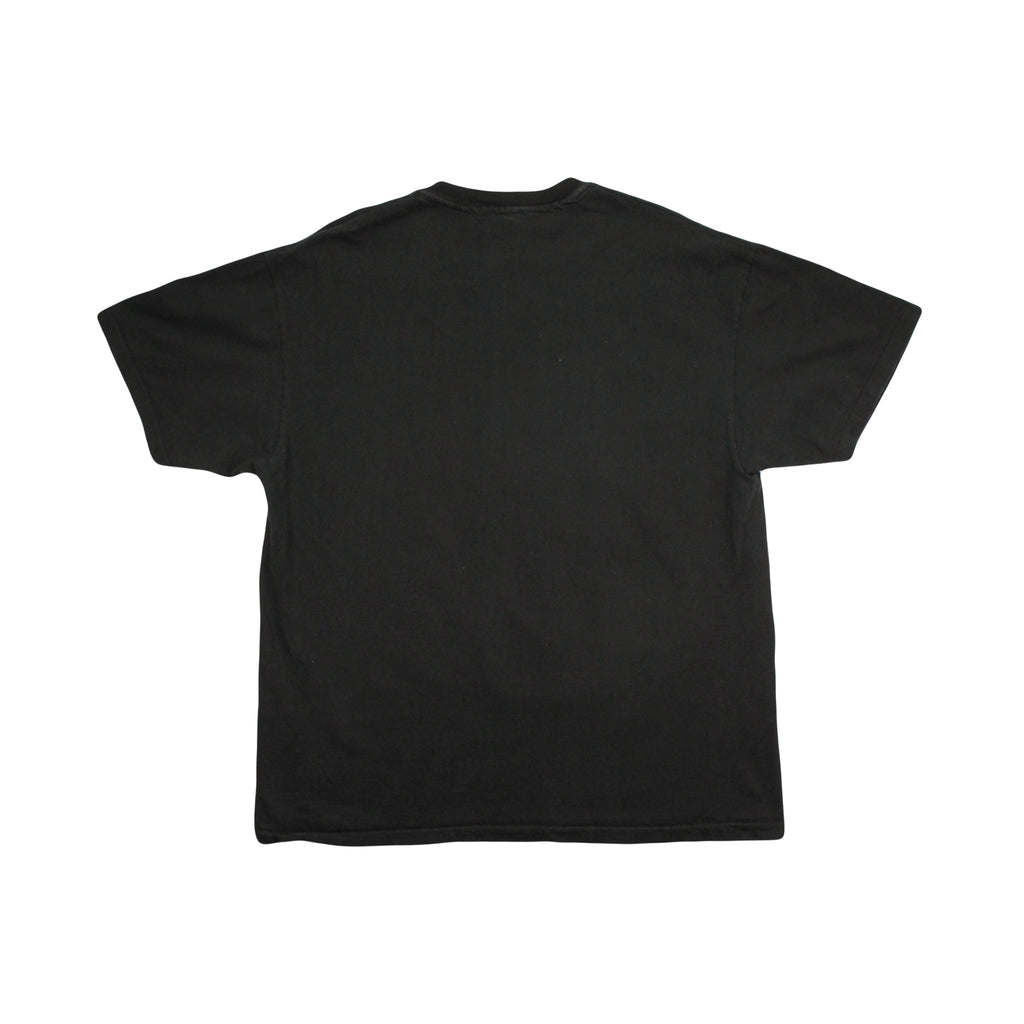 90s First Pick Chicago Bulls Graphic Tee XL