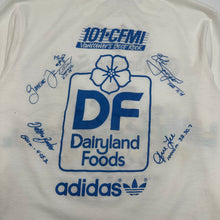Load image into Gallery viewer, 1987 Vancouver Sun Run Marathon Longsleeve Shirt M
