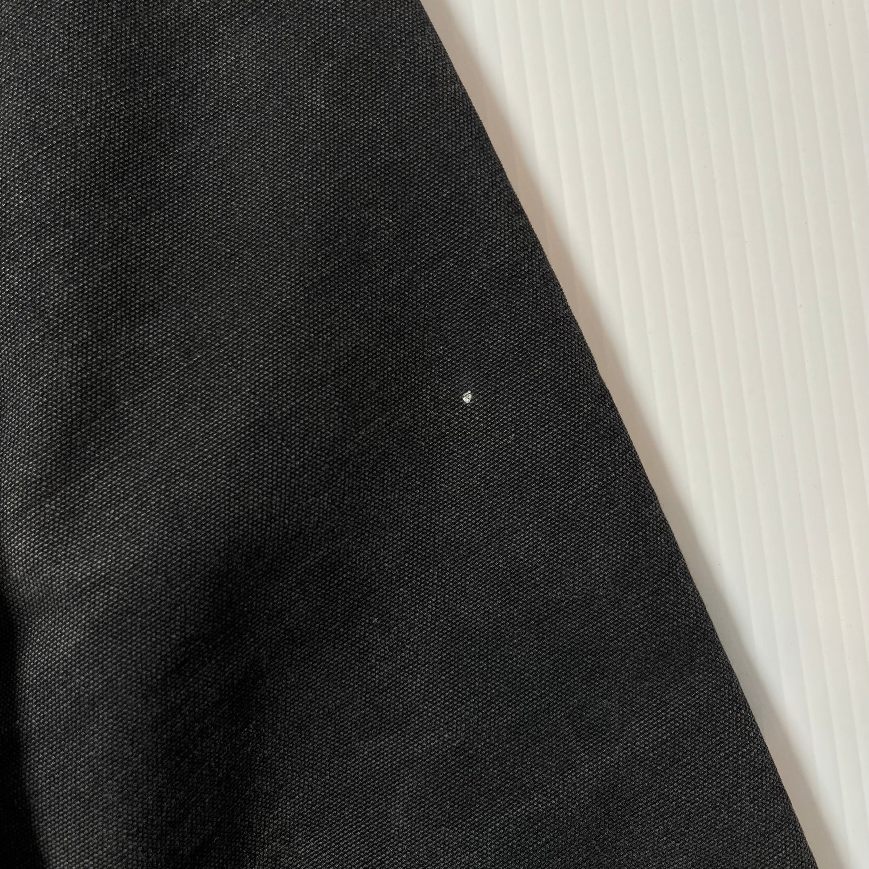 Vintage Carhartt Blanket Lined Chore Coat M