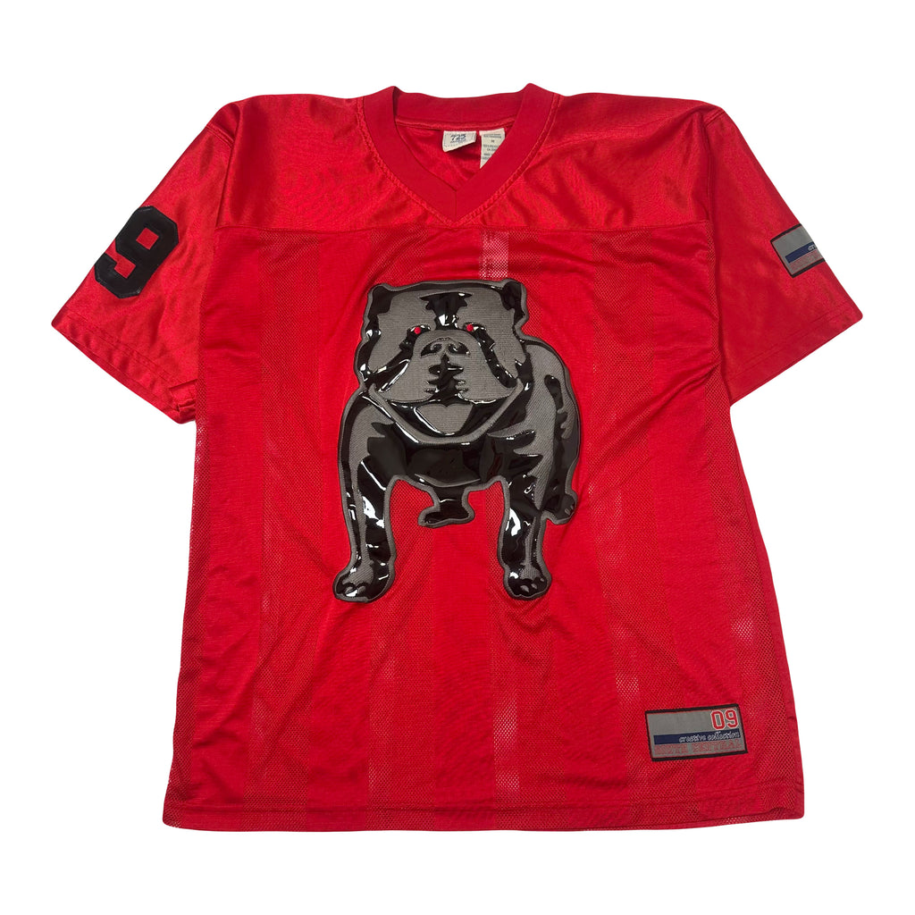 725 Originals Bulldog Football Jersey M