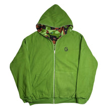 Load image into Gallery viewer, Billionaire Boys Club Ice Cream Space Dogs Zip Hoodie XL
